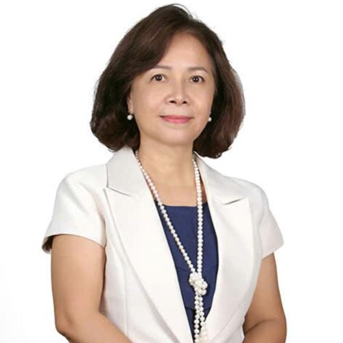 Bà Dương Thị Ngọc Phương