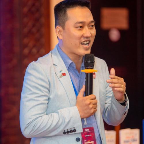 Ông Nguyễn Bão Quốc