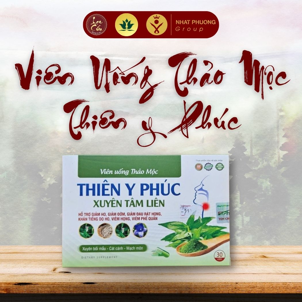 Cc6899B7Hf1a6a3 Viên Uống Thảo Mộc Thiên Y Phúc