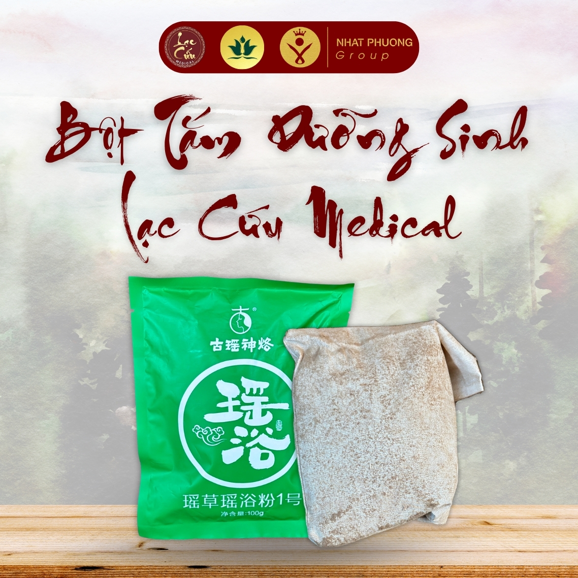 104fCdB5Ah6b000 Bột Tắm Dưỡng Sinh Lạc Cứu