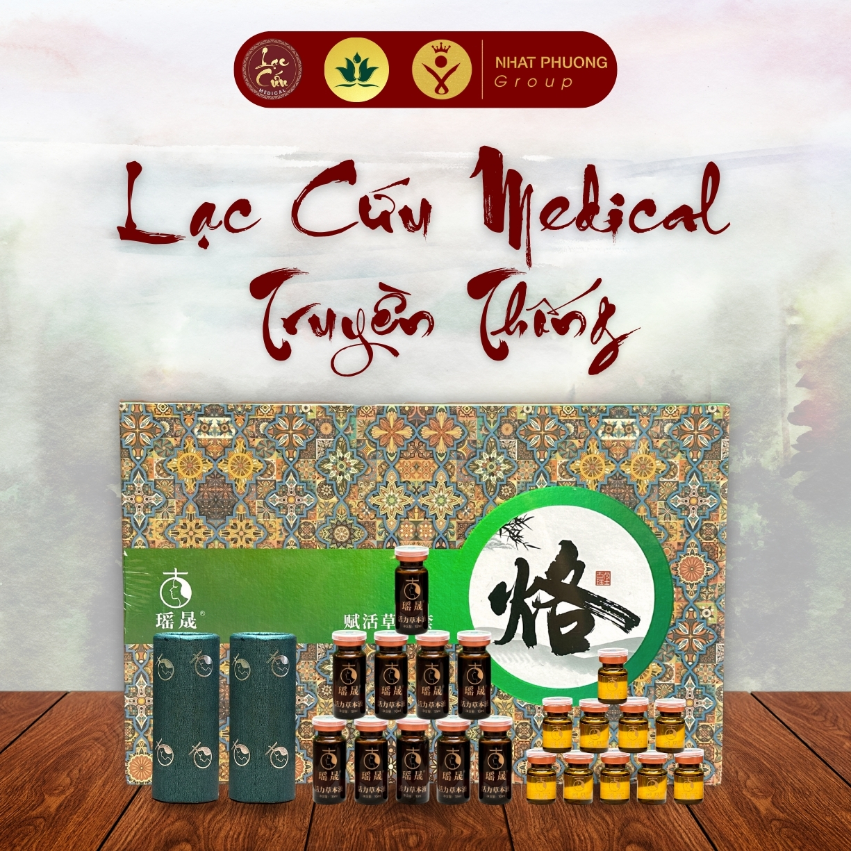 C314Dh2c471352E Bộ Lạc Cứu Medical Cao Cấp BODY Truyền Thống