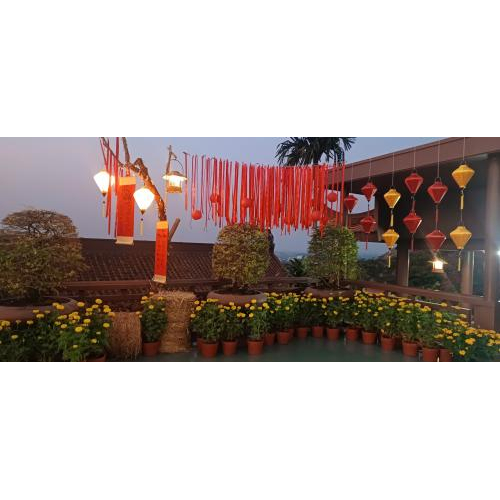Lời chúc năm mới