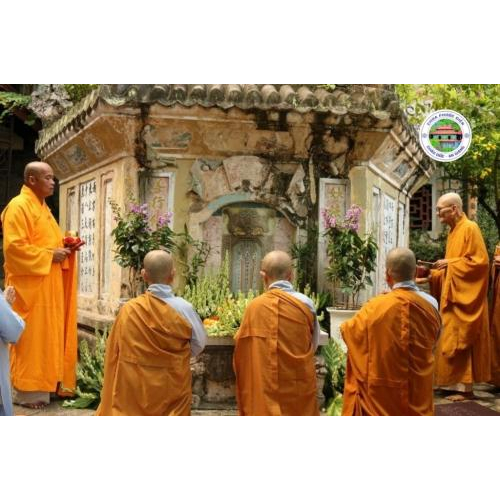 Tông Chỉ Tịnh Độ