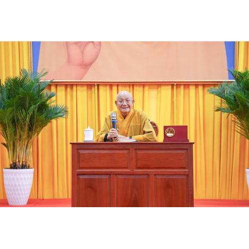 Giới luật và các pháp Yết-ma