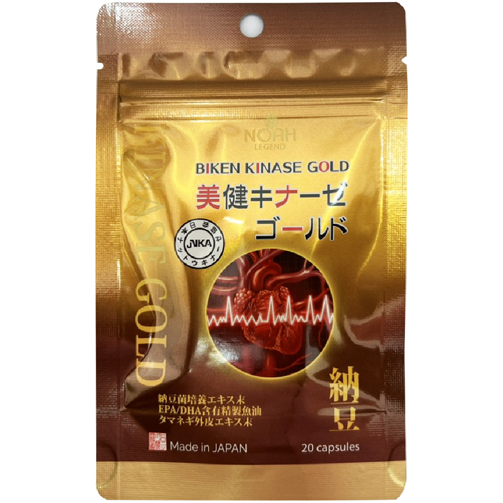 Biken Kinase Gold