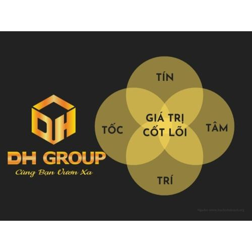 3. Giá trị cốt lõi