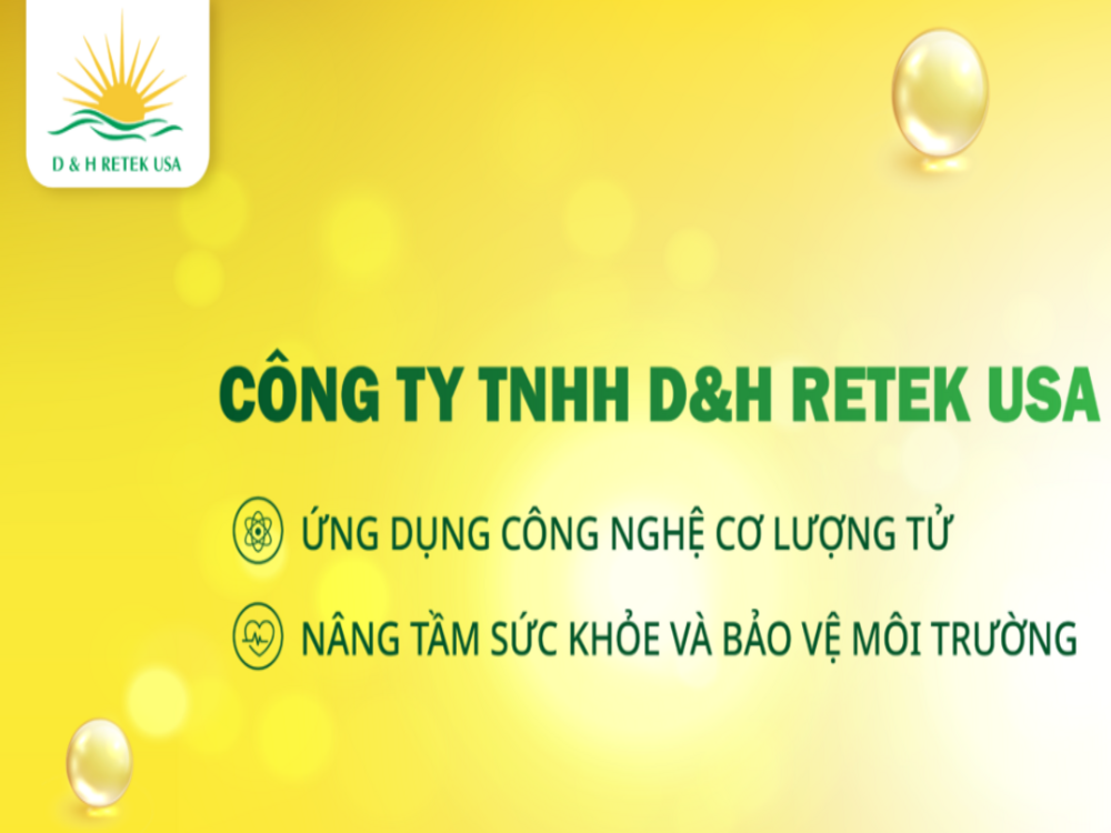 I. Về chúng tôi