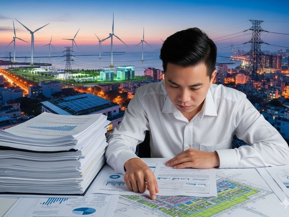 5. Thách thức chính sách và hạ tầng
