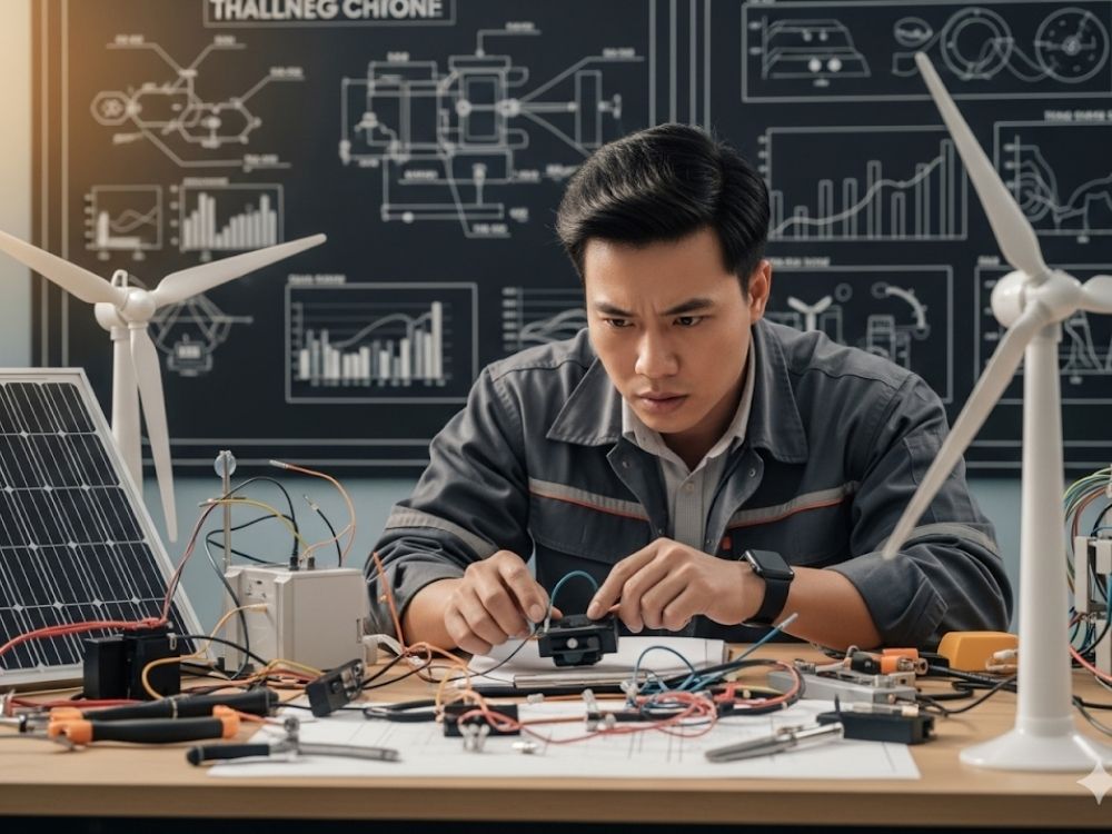 4. Thách thức kỹ thuật và chi phí