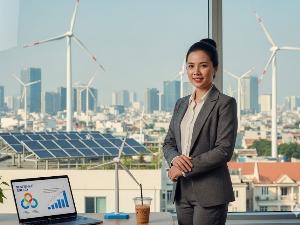 1. Lợi ích kinh tế