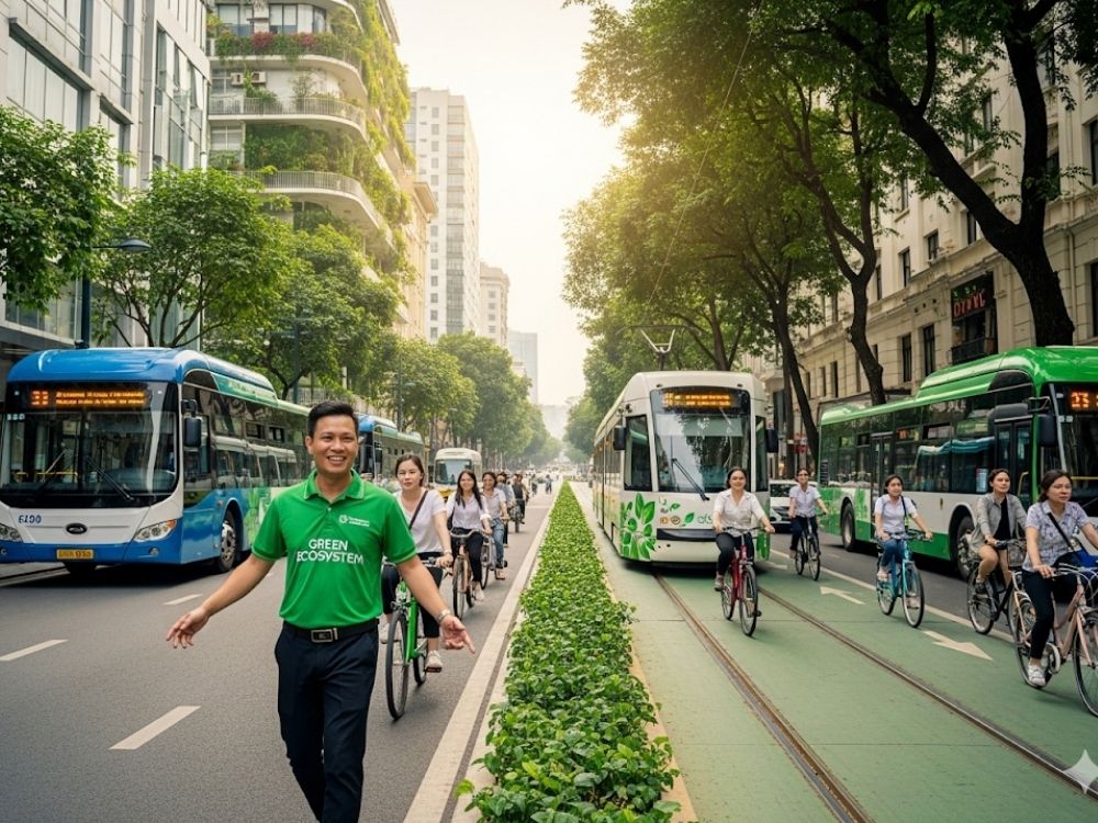 4. Mô hình thành công và sáng kiến