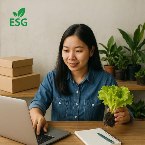 ESG Là Gì? Tầm Quan Trọng Của ESG Đối Với Doanh Nghiệp Và Nhà Đầu Tư