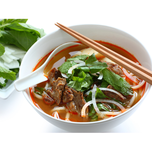 Bún Bò Huế