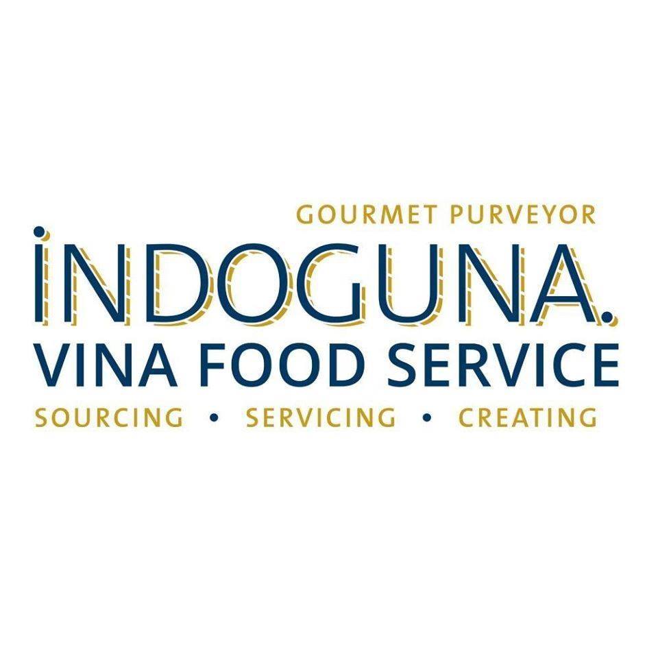 Công Ty TNHH Dịch Vụ Thực Phẩm INDOGUNA VINA