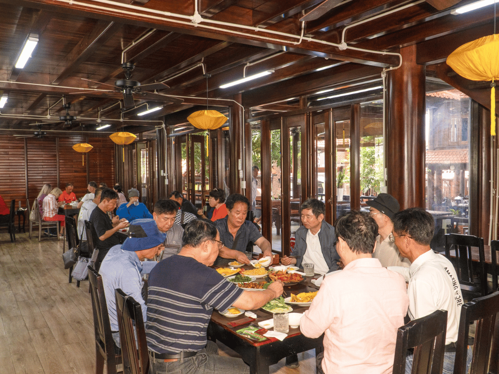 Nghệ thuật và ẩm thực