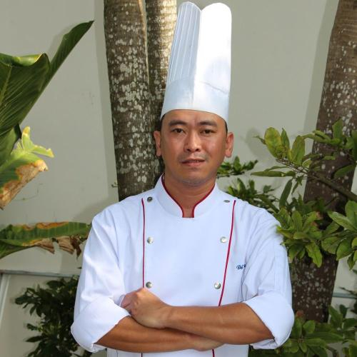 Ông Đỗ Thế Huy