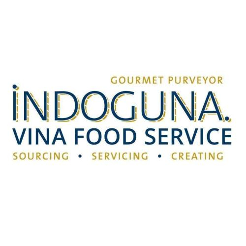 Công Ty TNHH Dịch Vụ Thực Phẩm INDOGUNA VINA