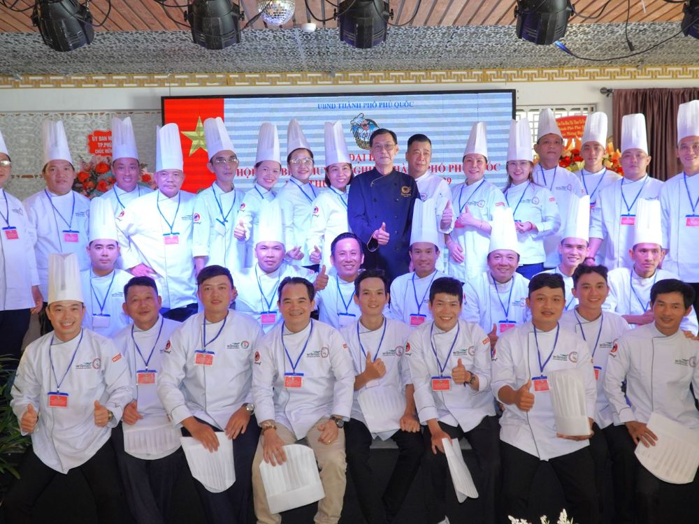 Dấu ấn Huỳnh Gia Kiên Giang tại Triển lãm Thành tựu Đất nước