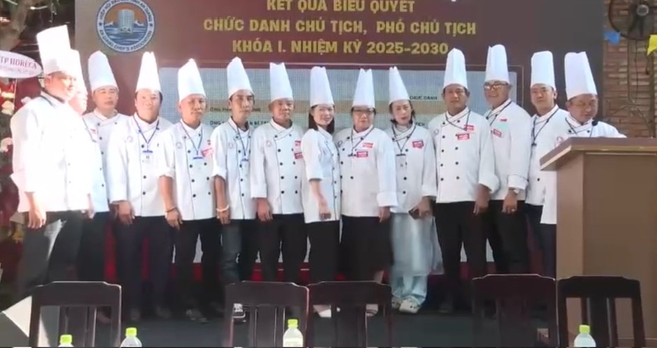 Công tác tổ chức Đại hội và các nội dung trọng tâm được thông qua