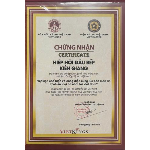 Bằng khen, giấy chứng nhận