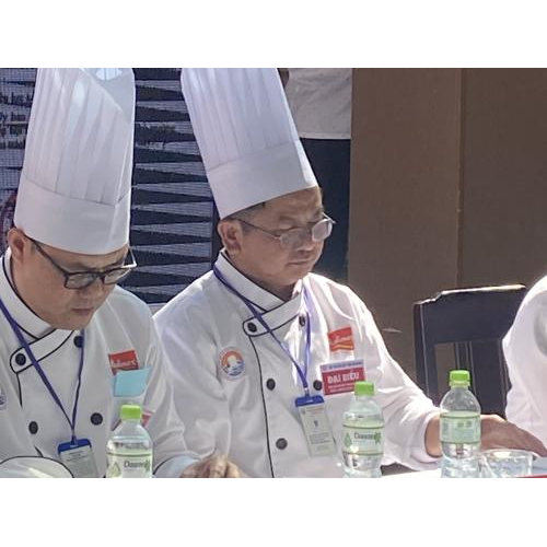 Công tác tổ chức Đại hội và các nội dung trọng tâm được thông qua