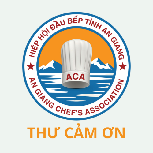 Hiệp Hội Đầu Bếp Tỉnh An Giang Trân Trọng Cảm Ơn Sự Đồng Hành Sau Đại Hội Nhiệm Kỳ 2025–2030