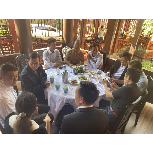 Công tác tổ chức Đại hội và các nội dung trọng tâm được thông qua