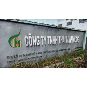 Câu chuyện về doanh nghiệp Thái Minh Hưng