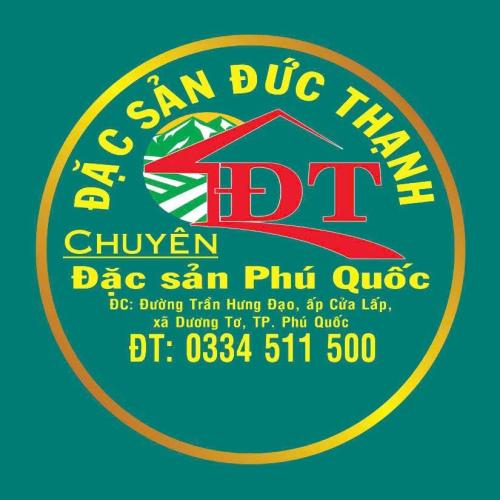 Hộ Kinh Doanh Đức Thạnh