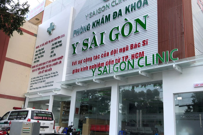 Vì sao nên chọn chúng tôi