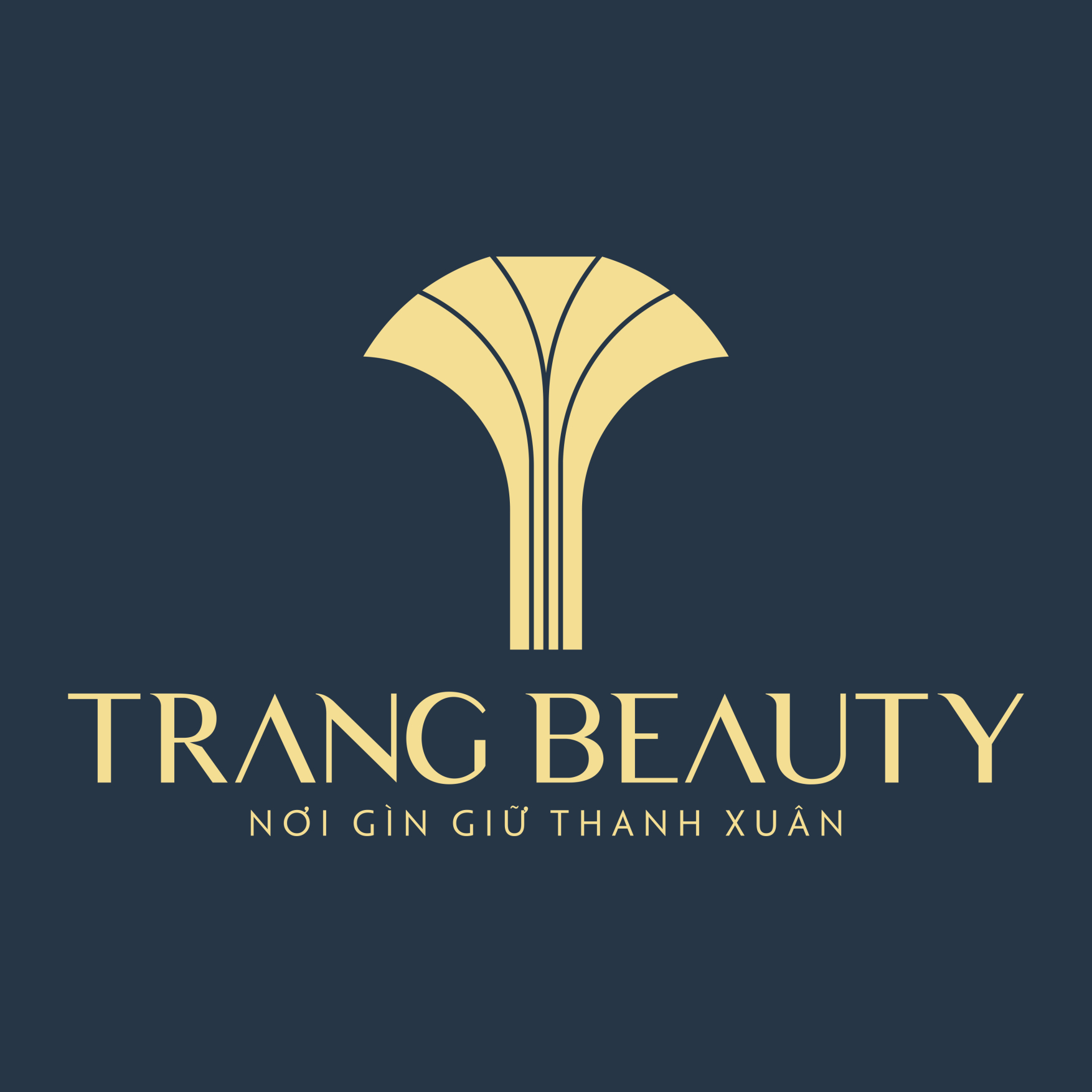 Trang Beauty Salon