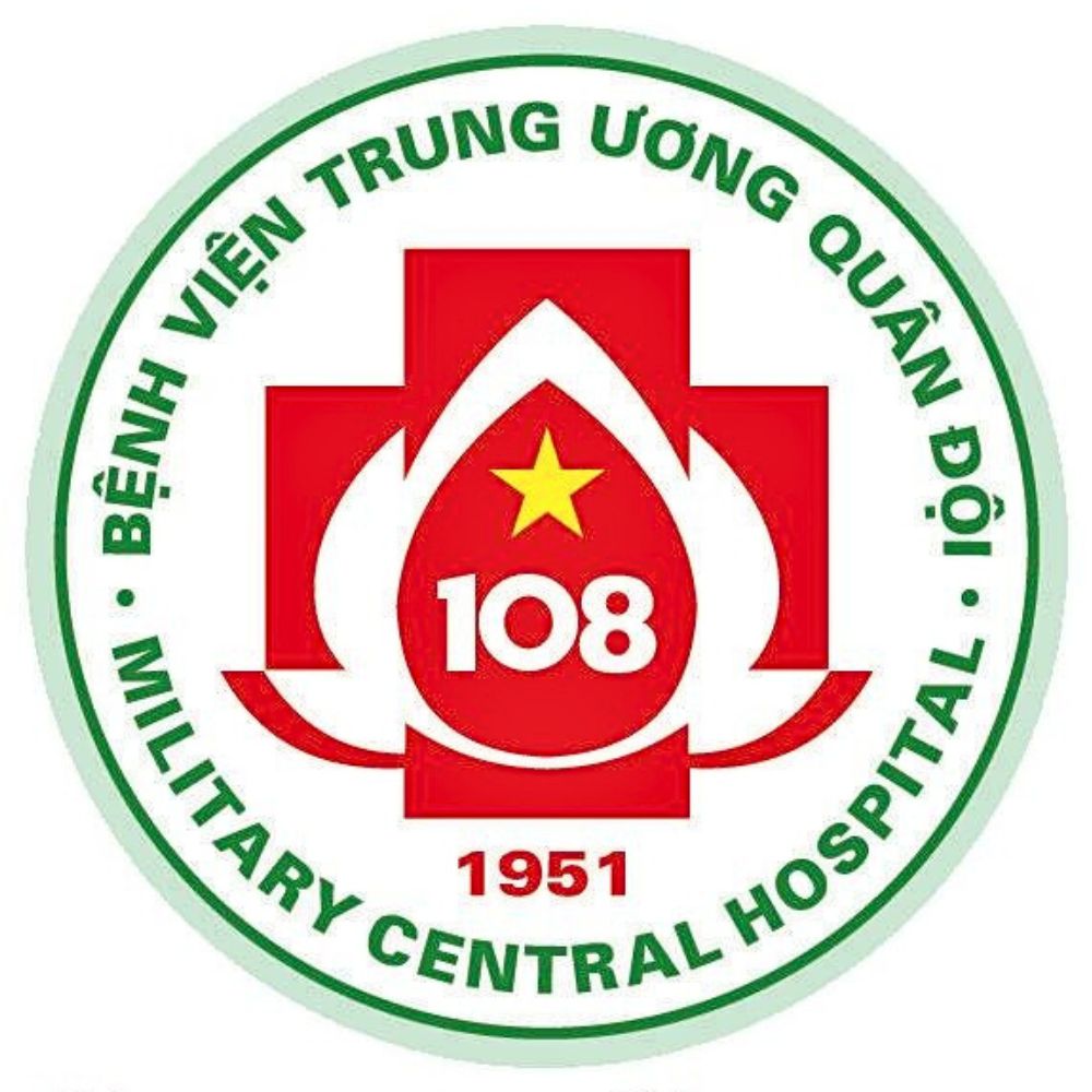 Bệnh Viện Trung Uơng Quân Đội 108