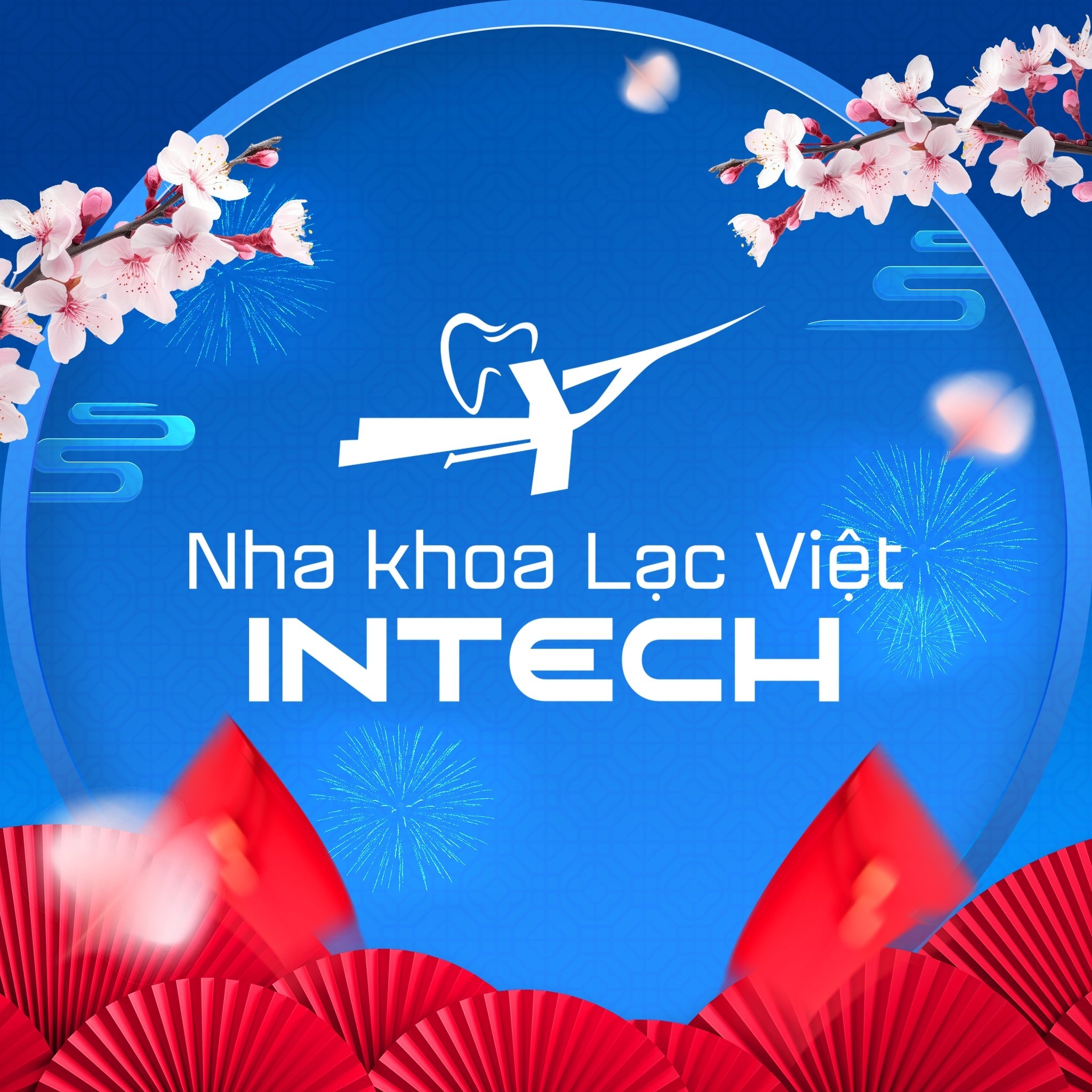 Nha Khoa Lạc Việt InTech