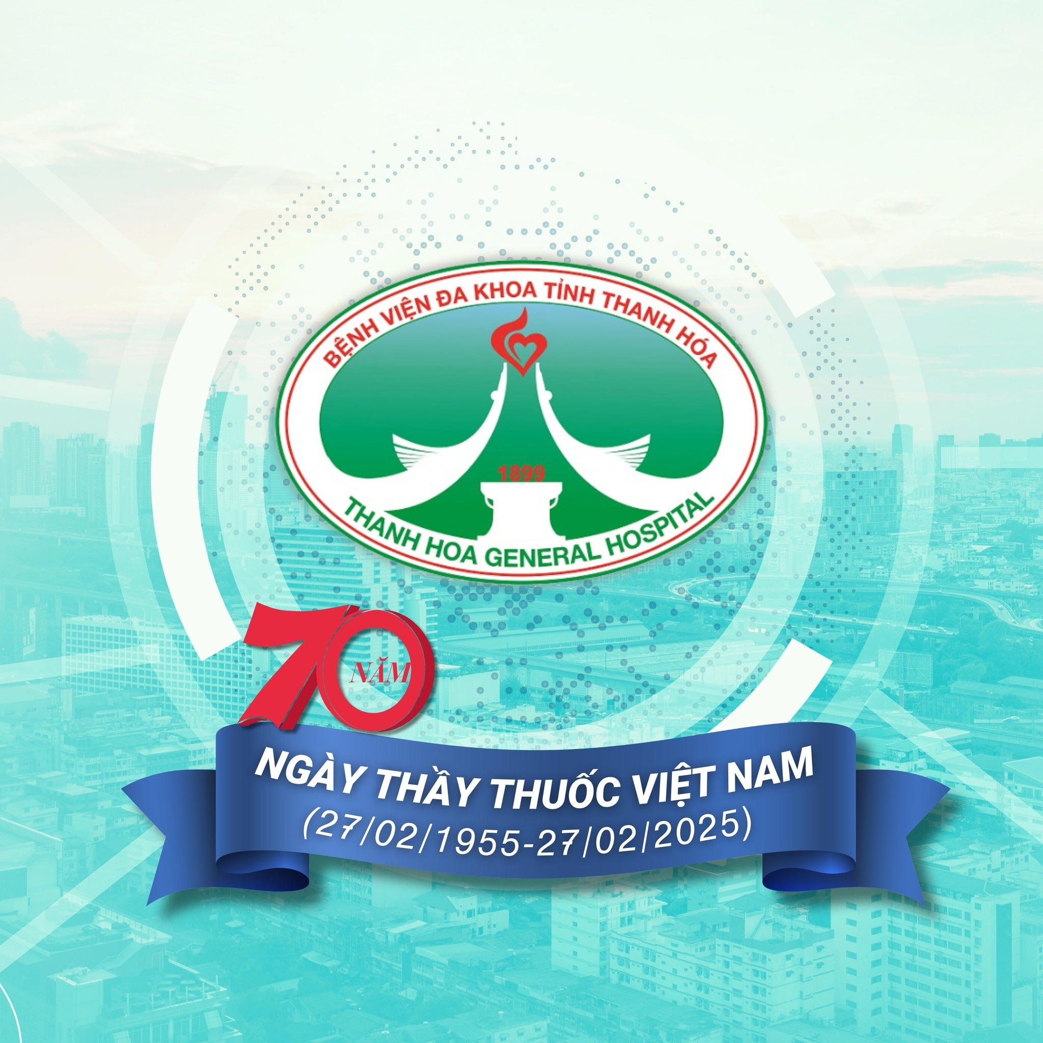 Bệnh Viện Đa Khoa Tỉnh Thanh Hóa