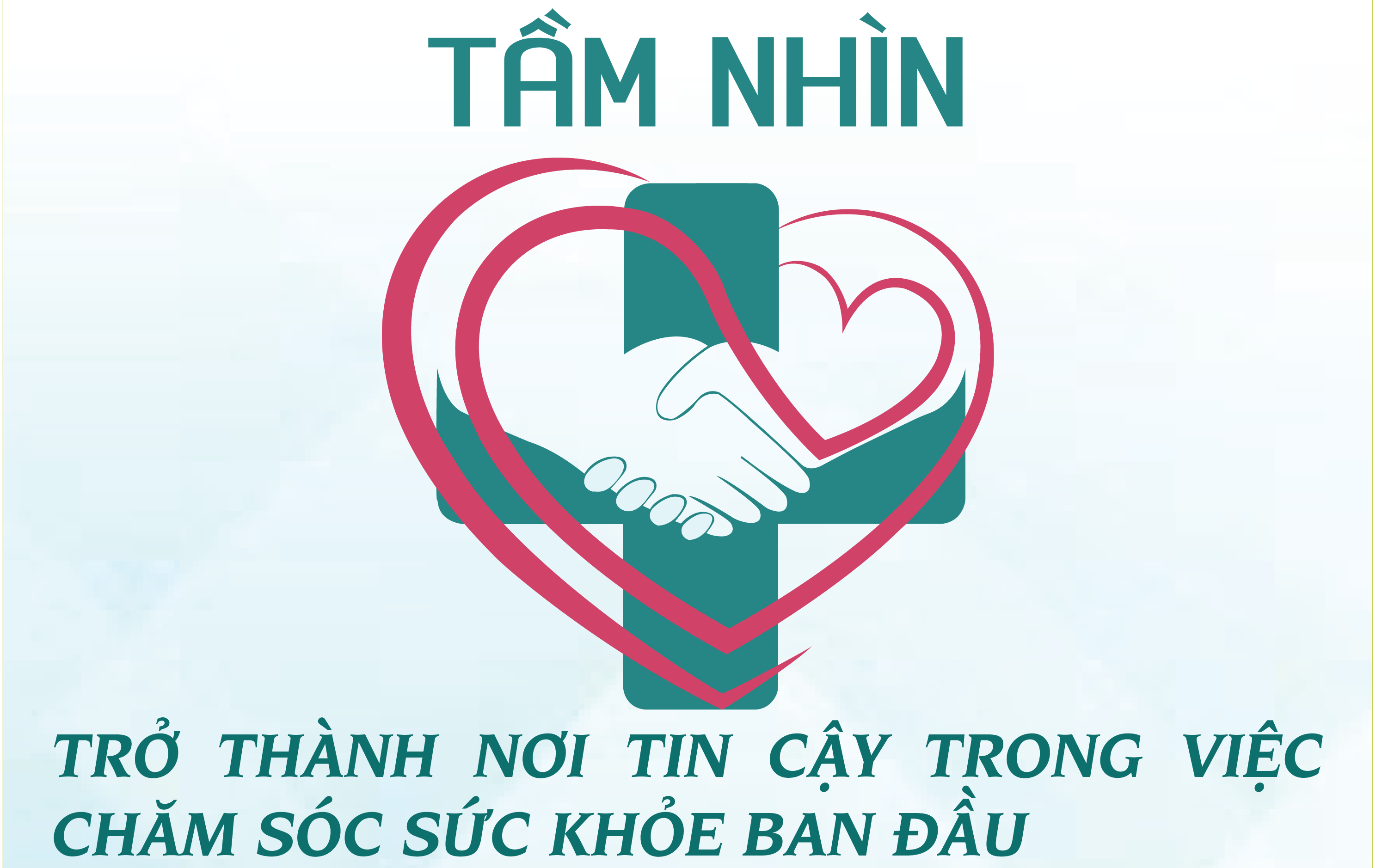 Tầm nhìn