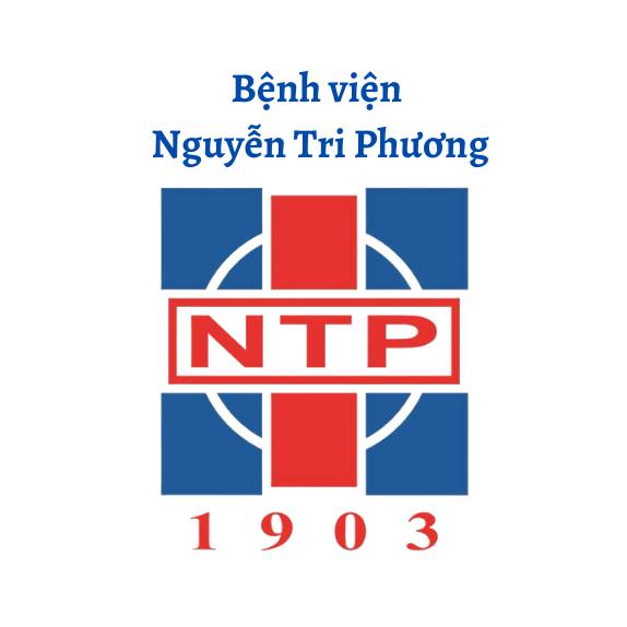 Bệnh Viện Nguyễn Tri Phương