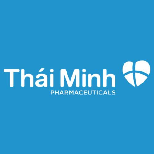 Nhà Thuốc Thái Minh