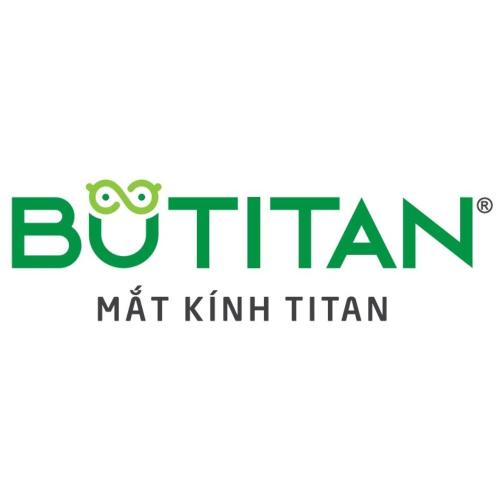 Mắt Kính Butitan