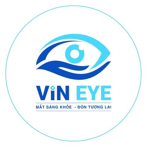 Bệnh Viện Mắt Quốc Tế Vin Eye