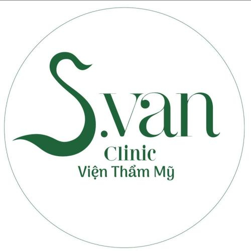 Thẩm Mỹ Viện - S.Van Clinic