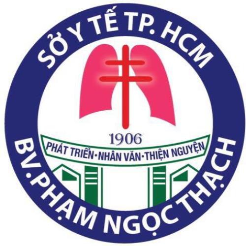 Bệnh Viện Phạm Ngọc Thạch