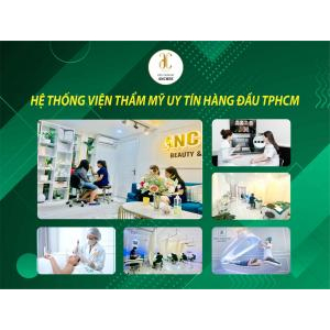 Viện Thẩm Mỹ Anchee Clinic