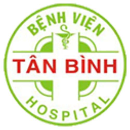 Bệnh Viện Quận Tân Bình