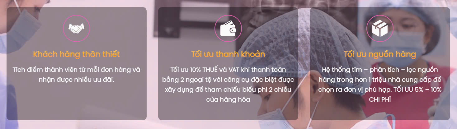 Quyền lợi khách hàng