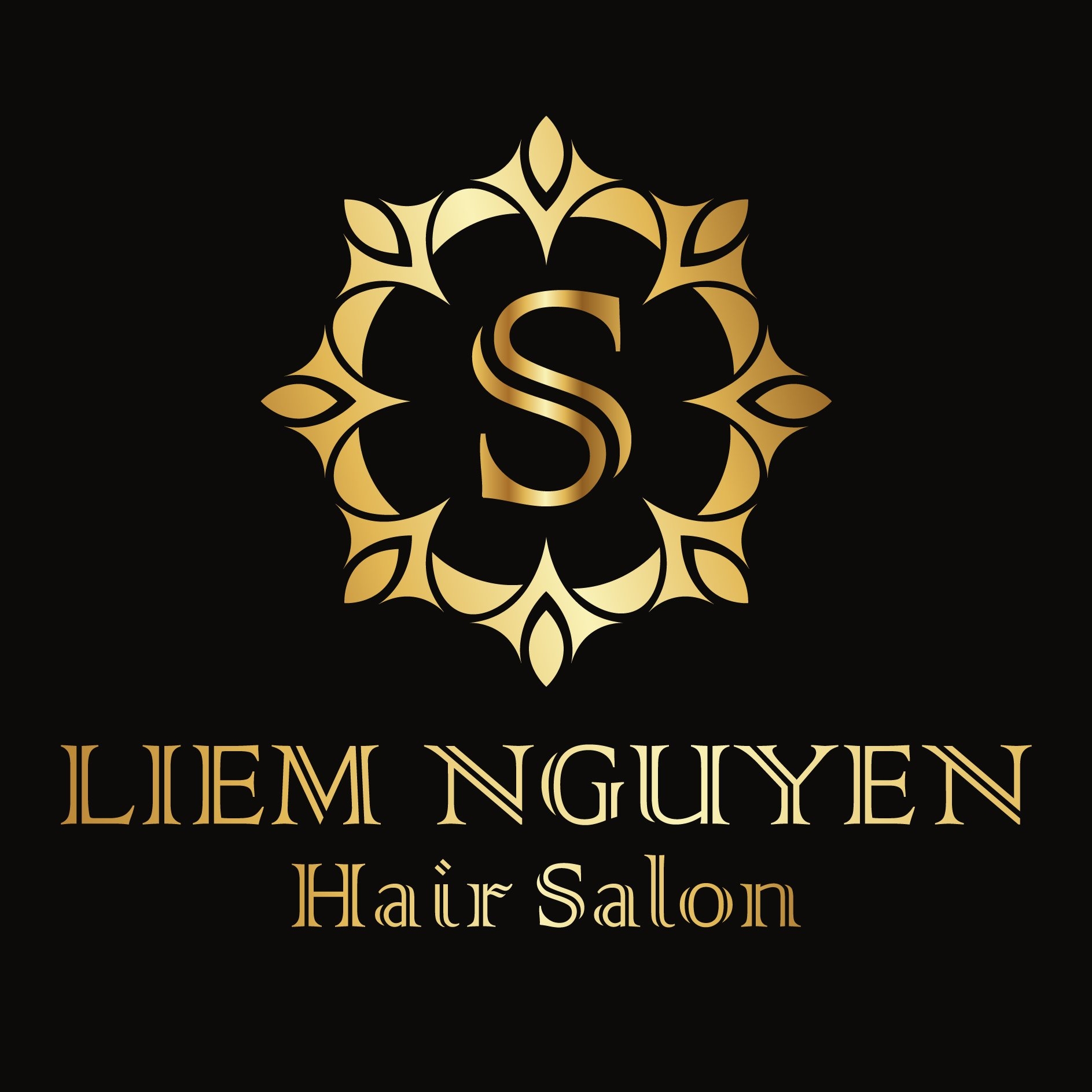 Liêm Nguyễn Hair Salon