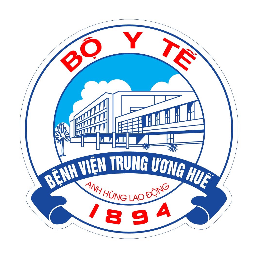 Bệnh Viện Trung Ương Huế