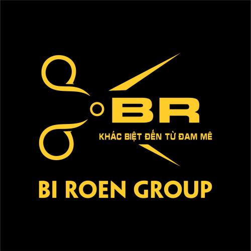 Bi Roen Group - Hệ Thống Salon Tóc Nam Số 1 Toàn Quốc