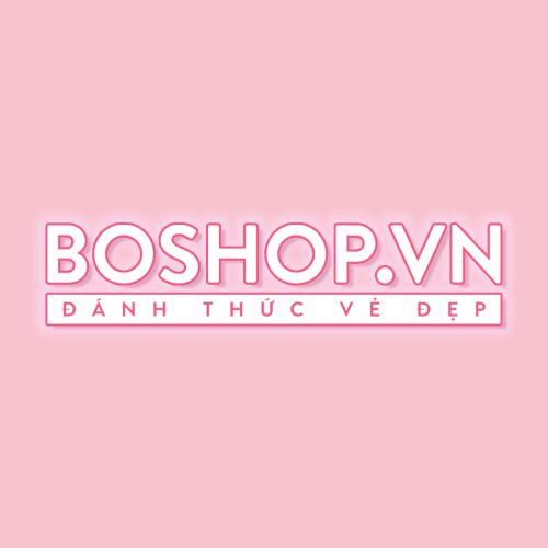 Boshop Cosmetics