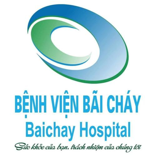 Bệnh Viện Bãi Cháy