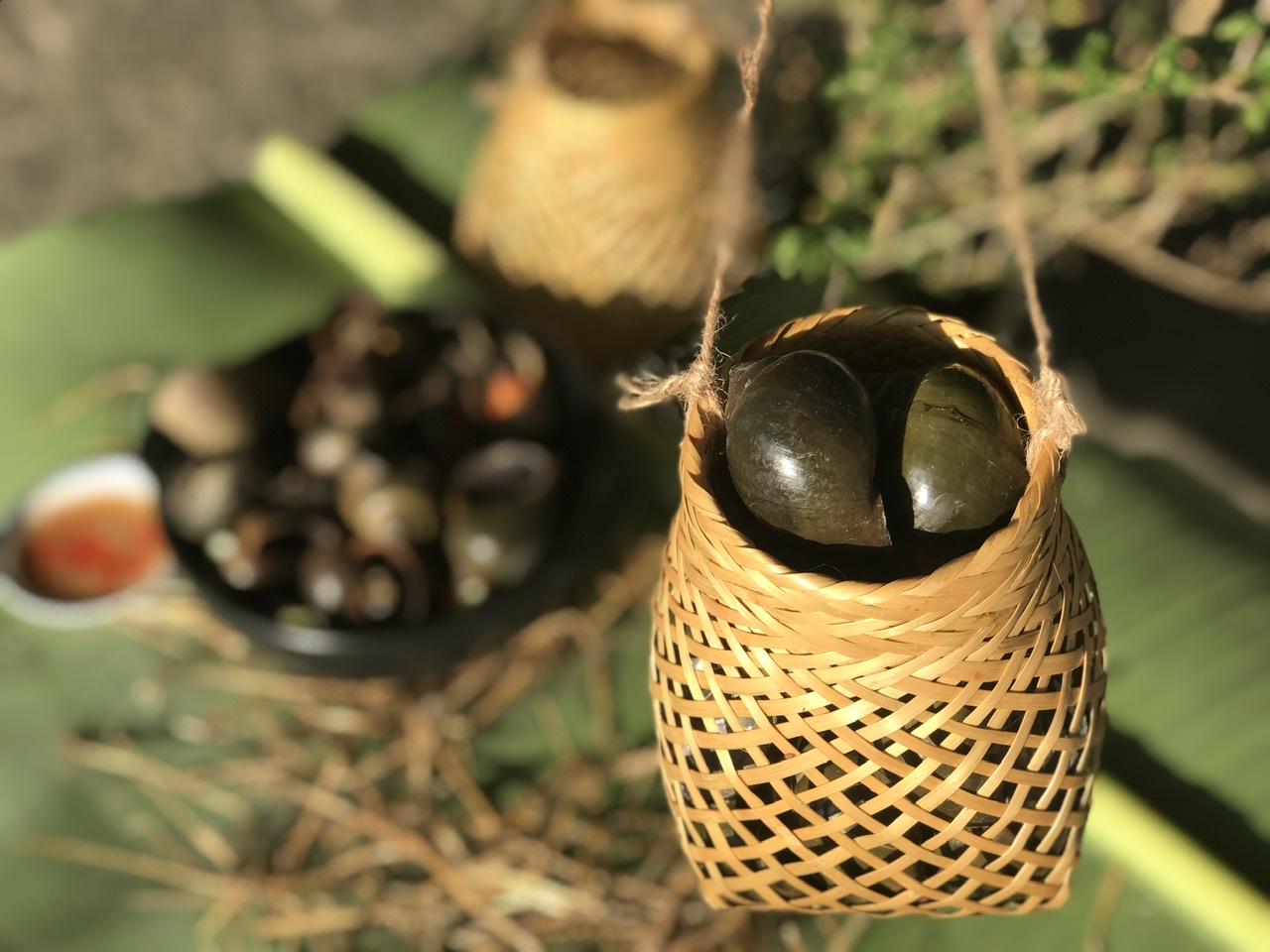 Giàu canxi